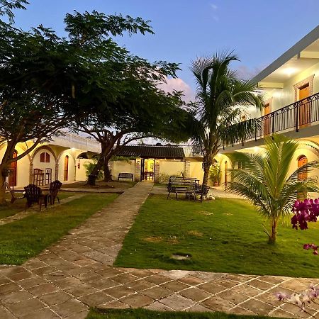 Hotel Yamili プンタ・カナ エクステリア 写真