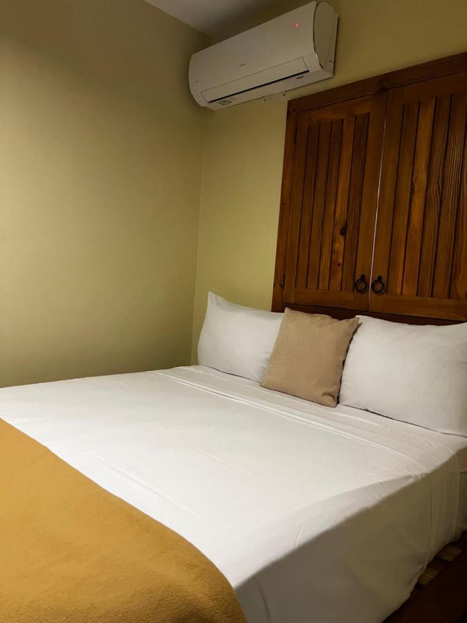 Hotel Yamili プンタ・カナ エクステリア 写真