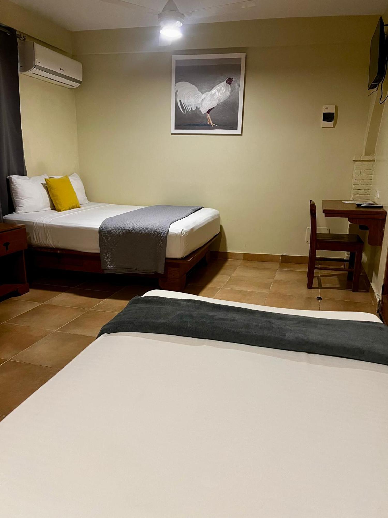 Hotel Yamili プンタ・カナ エクステリア 写真