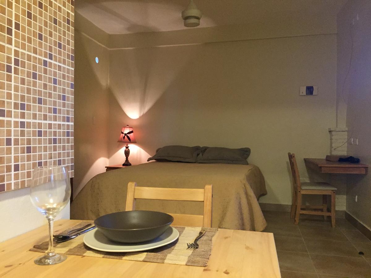 Hotel Yamili プンタ・カナ エクステリア 写真
