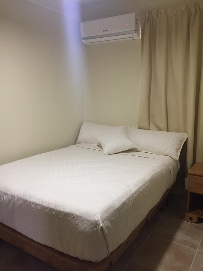 Hotel Yamili プンタ・カナ エクステリア 写真