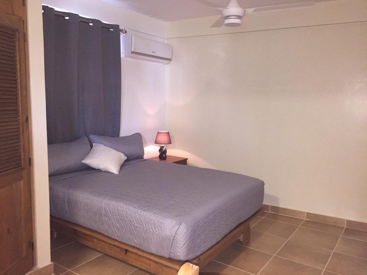 Hotel Yamili プンタ・カナ エクステリア 写真