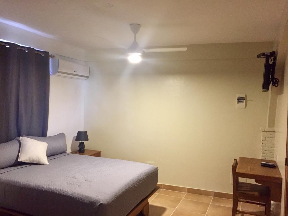Hotel Yamili プンタ・カナ エクステリア 写真