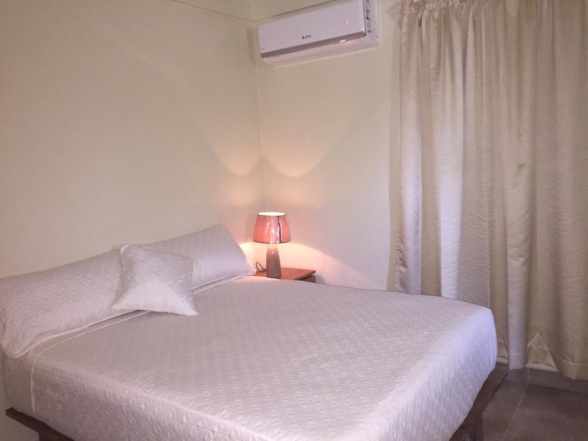 Hotel Yamili プンタ・カナ エクステリア 写真