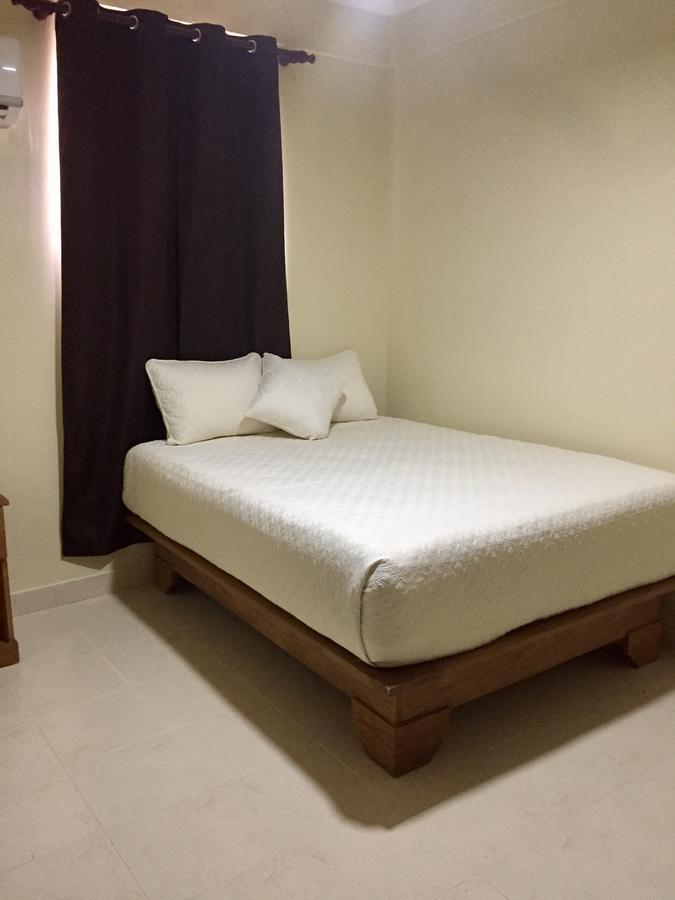 Hotel Yamili プンタ・カナ エクステリア 写真
