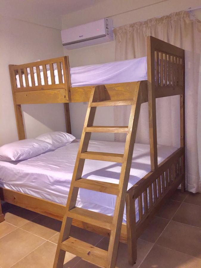 Hotel Yamili プンタ・カナ エクステリア 写真