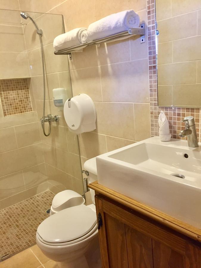 Hotel Yamili プンタ・カナ エクステリア 写真