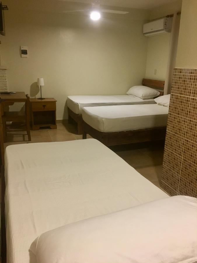 Hotel Yamili プンタ・カナ エクステリア 写真